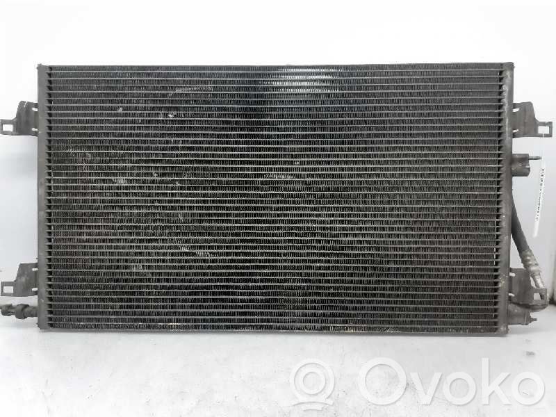 Renault Laguna II Radiatore di raffreddamento A/C (condensatore)