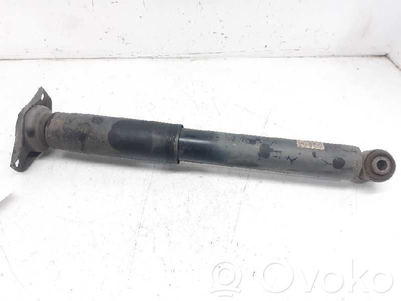 Stoßdämpfer hinten   1746172