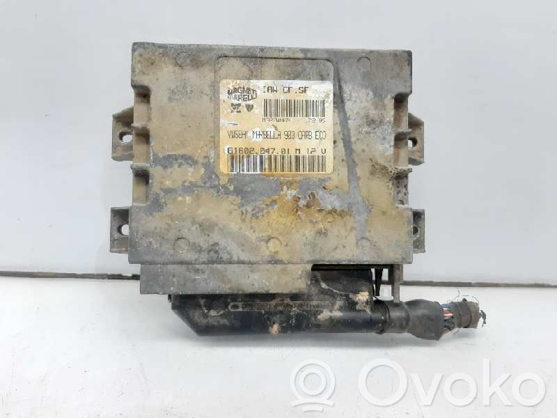 Seat Marbella Engine control unit/module 