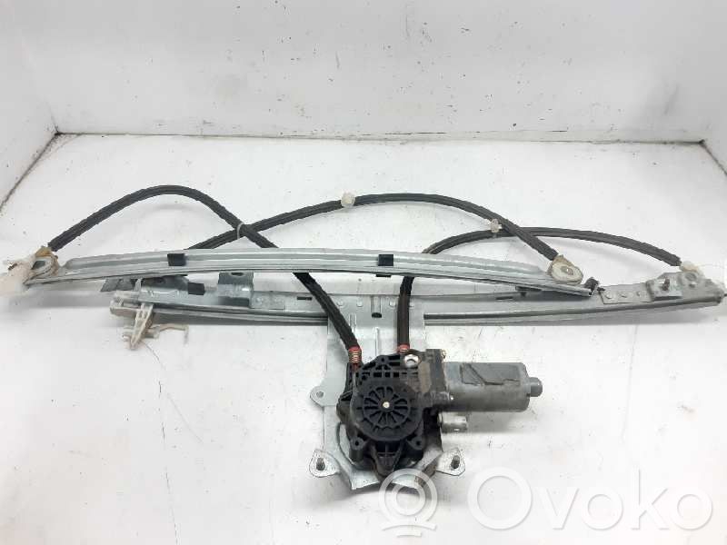 Citroen Xsara Picasso Macara ușă față cu motor