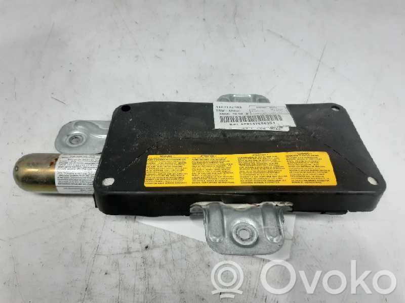 BMW 3 E46 Airbag lateral 