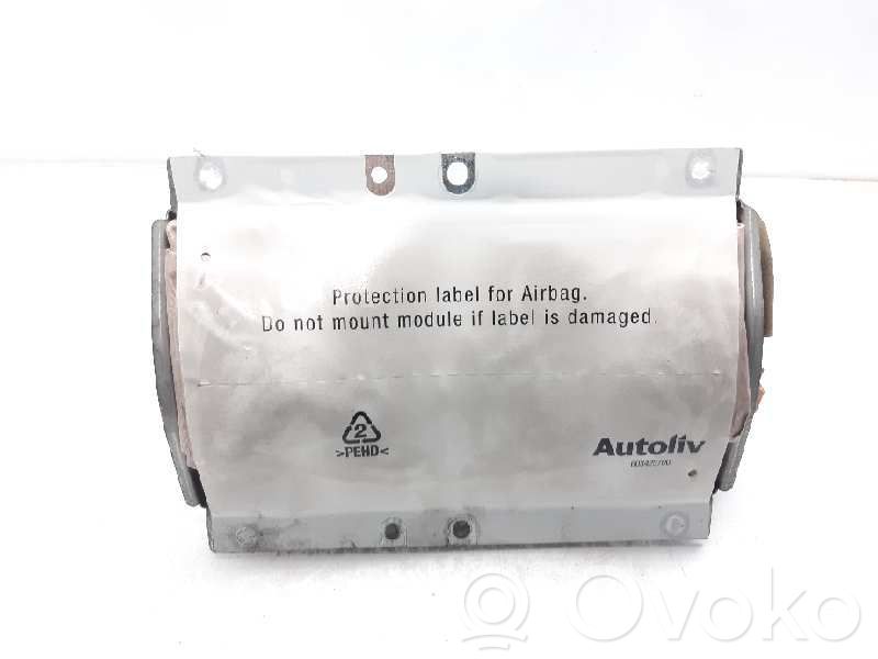 Volvo XC70 Airbag del pasajero 