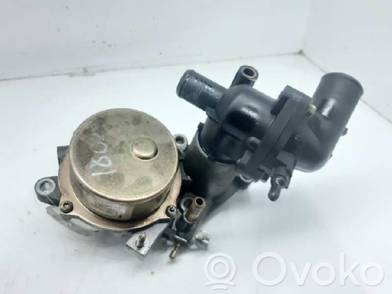 Ford Mondeo Mk III Pompa a vuoto