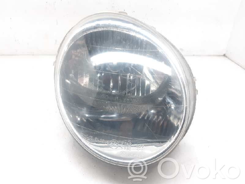 Chevrolet Matiz Headlight/headlamp 