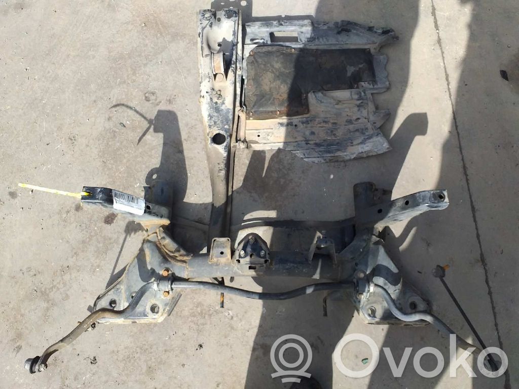 Mazda 323 F Front subframe 