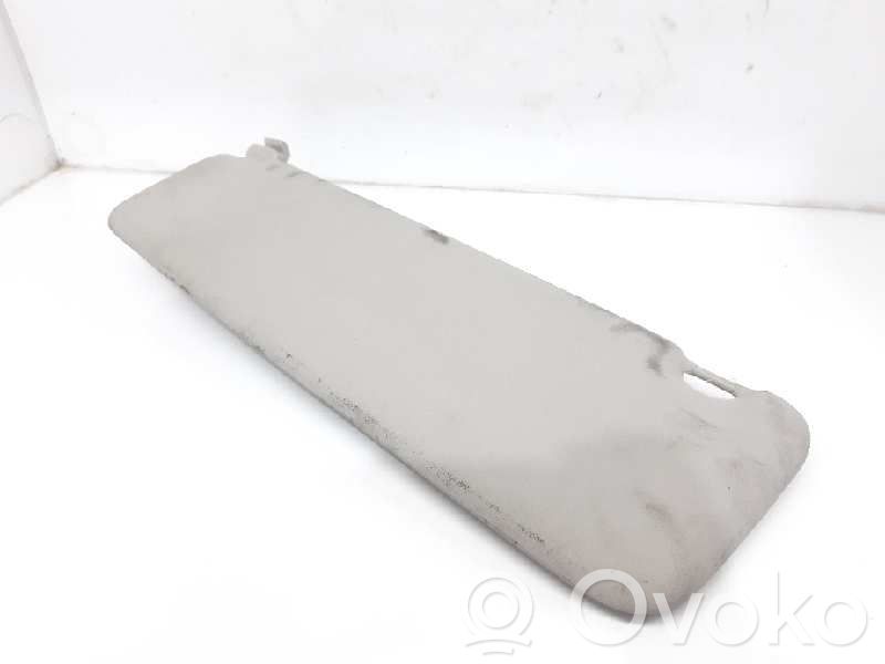 Opel Vivaro Sun visor 