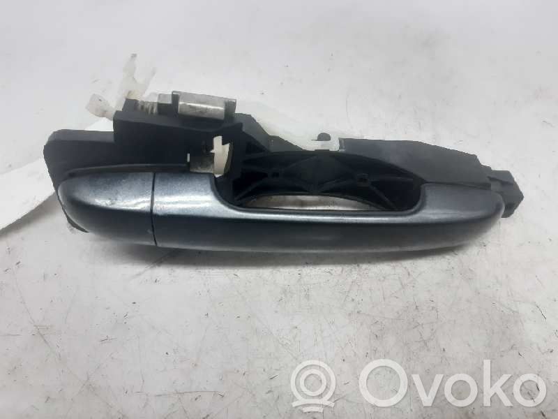 KIA Pro Cee'd I Manecilla externa puerta trasera 