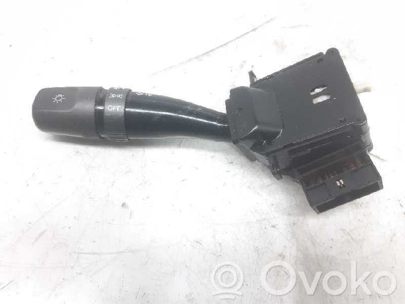 Hyundai Accent Interruptor de luz 