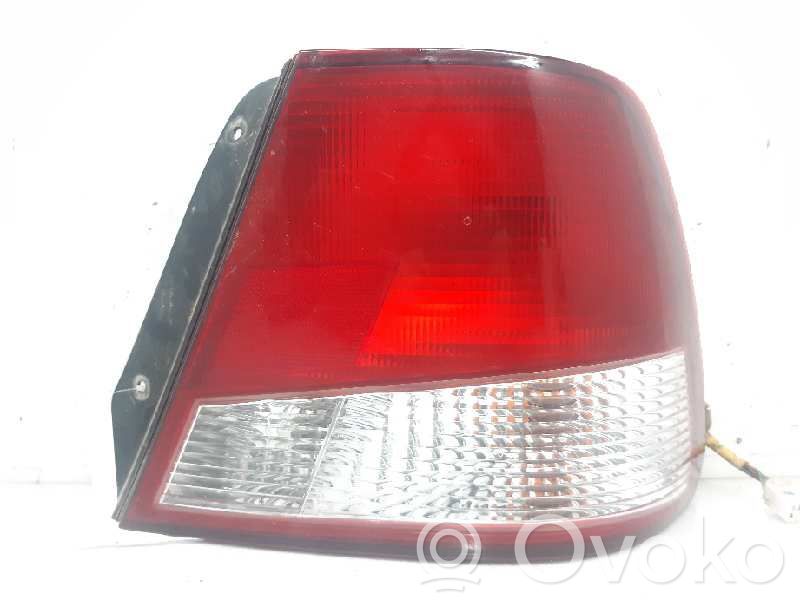 Hyundai Accent Takavalot 