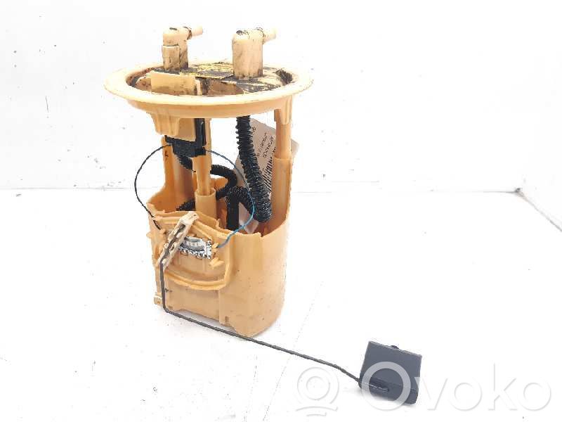 Citroen C2 In-tank fuel pump 