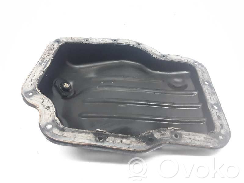 Opel Corsa C Cárter 