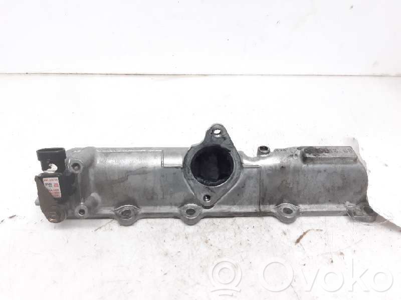 Opel Corsa C Colector de admisión 