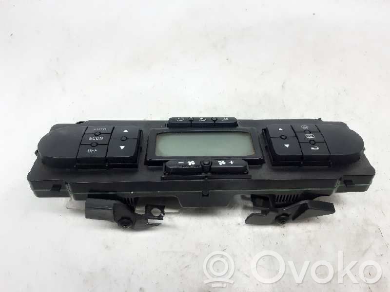 Seat Leon (1P) Climate control unit 