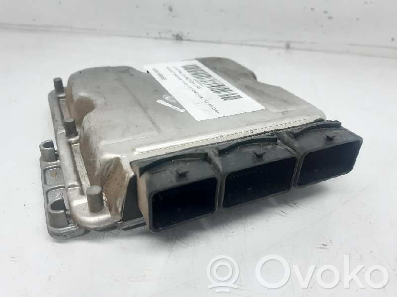 Unidad de control/módulo del motor   8200166362