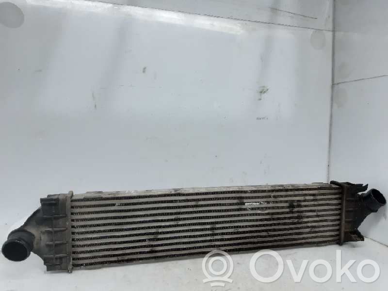 Radiador intercooler   6G916L440AE