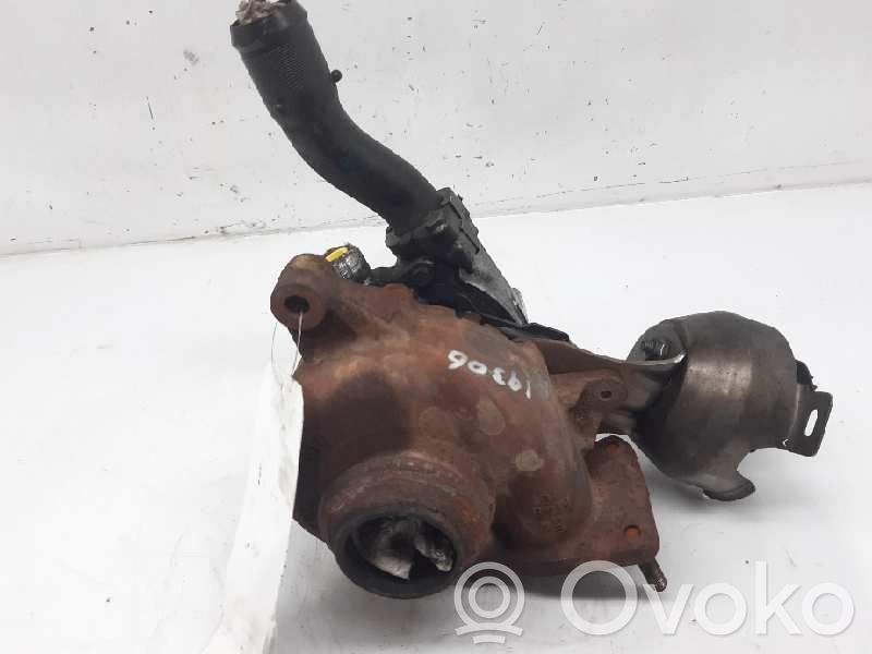 Turbo   9654919580