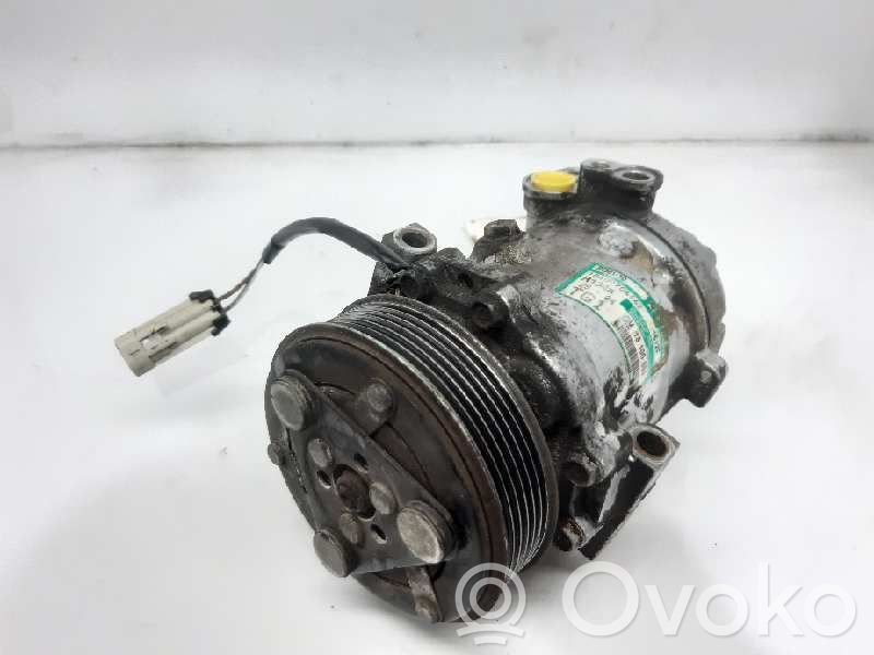 Opel Corsa C Compresseur de climatisation 