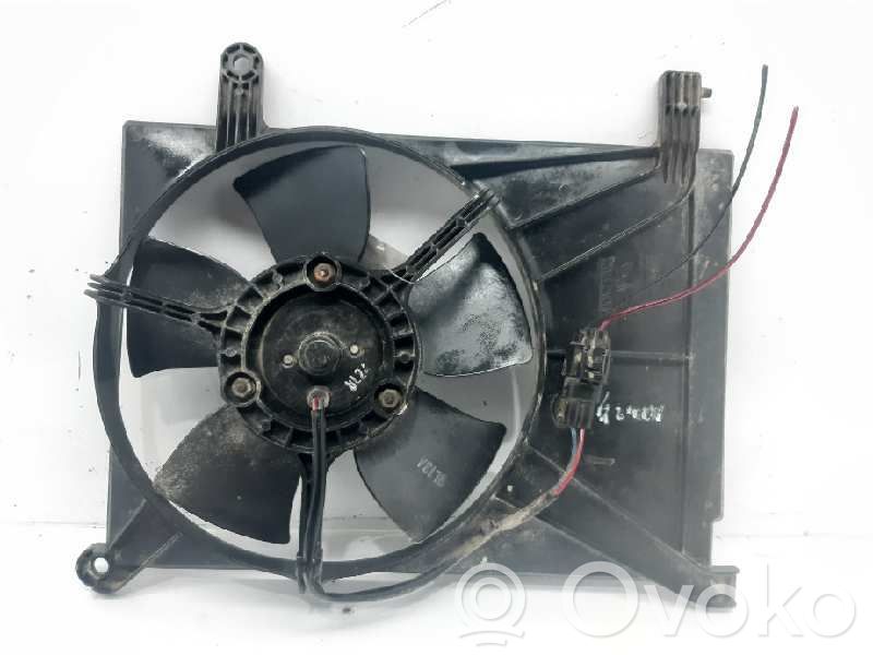 Elektrolüfter   96182264