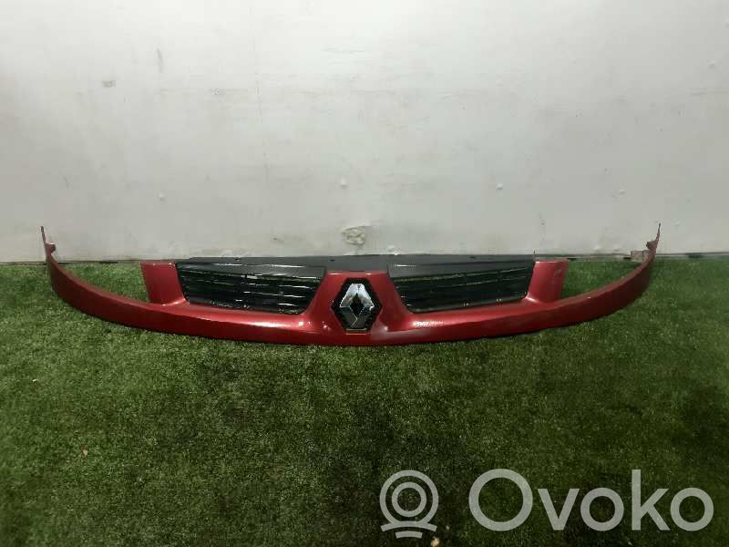 Renault Kangoo I Grilă față 