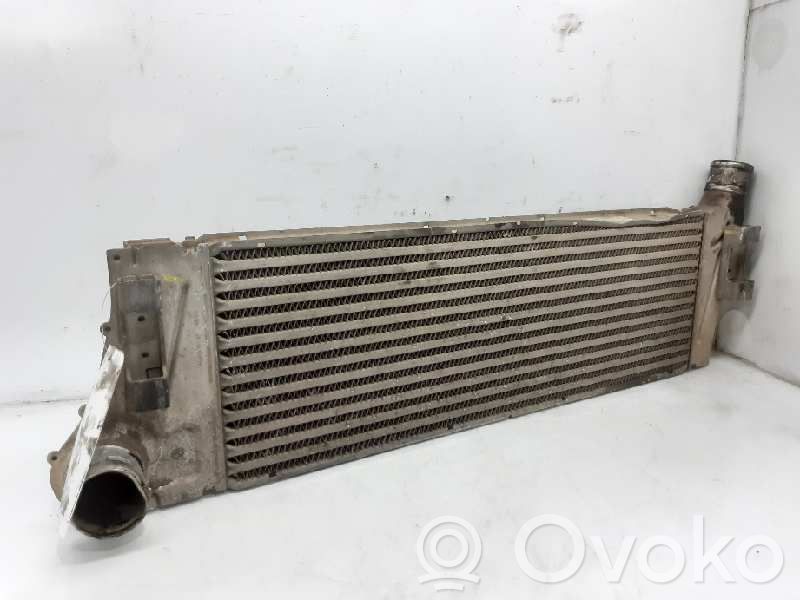Radiador intercooler   8200115540A