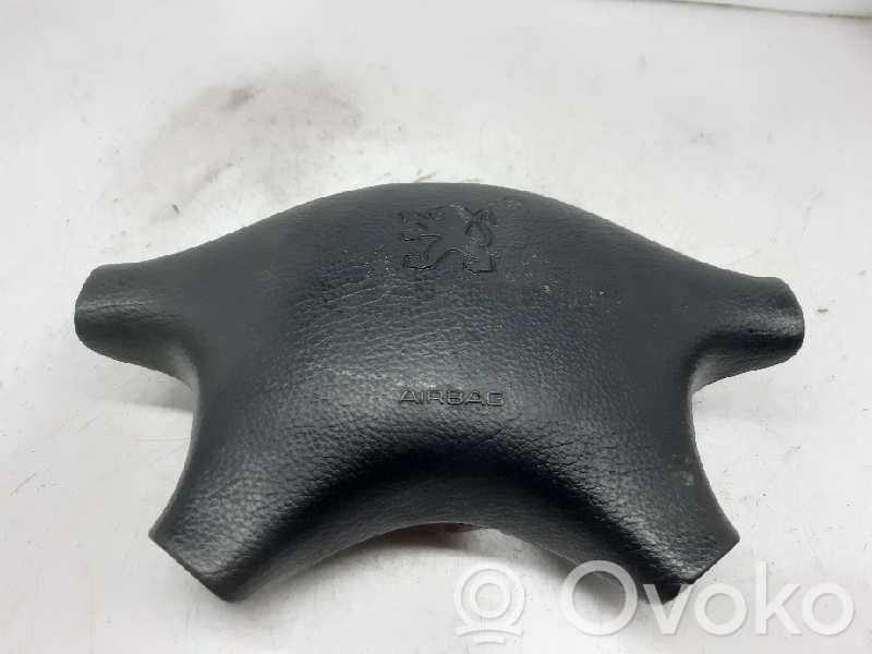 Peugeot 406 Airbag dello sterzo 
