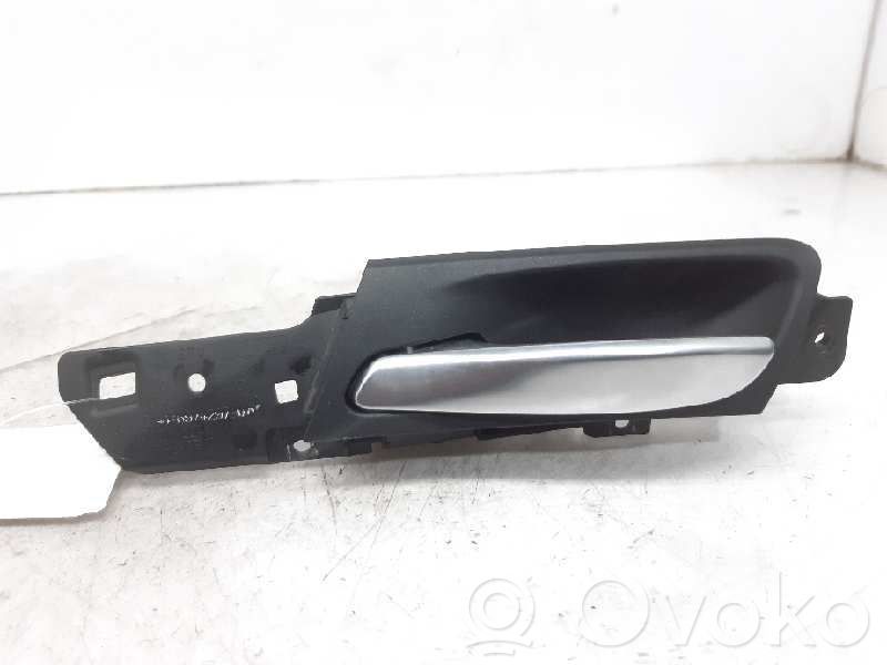 BMW X5 E70 Rear door interior handle 