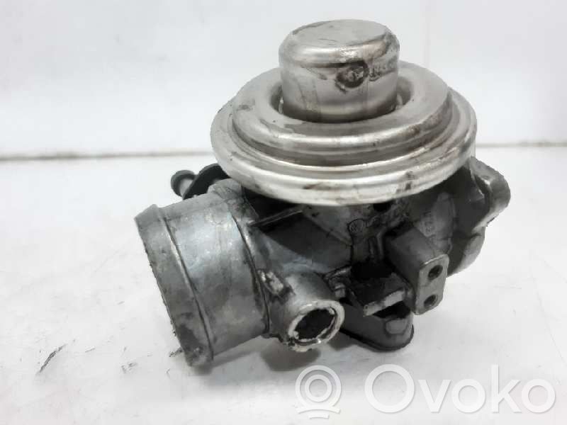 Skoda Octavia Mk2 (1Z) Valvola EGR
