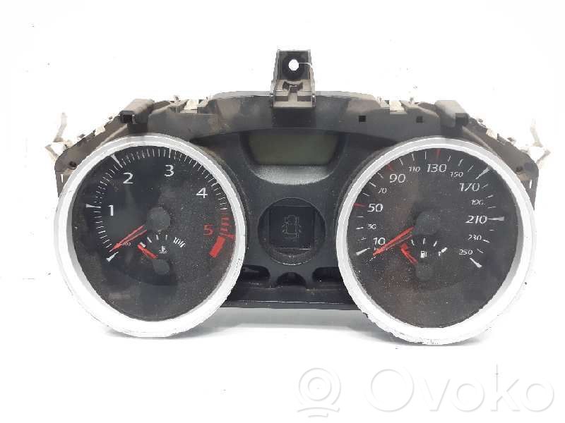 Renault Megane II Tachimetro (quadro strumenti)