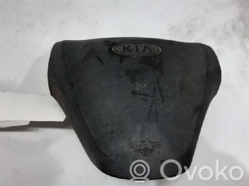 KIA Rio Stūres drošības spilvens 