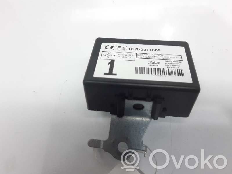 Altre centraline/moduli   897410D080