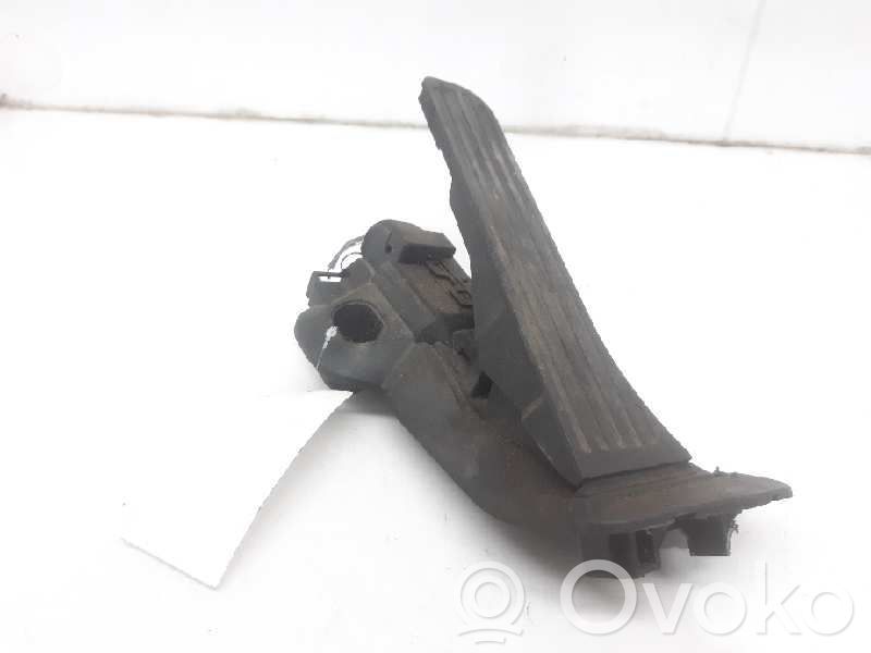 Seat Leon (1P) Gaspedalsensor elektrisch 