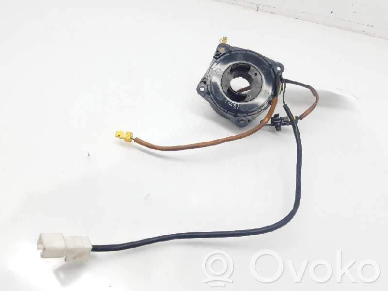 Chevrolet Aveo Bague collectrice/contacteur tournant airbag (bague SRS) 