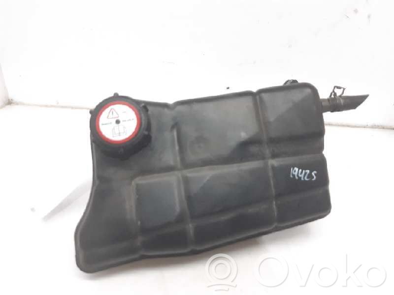 Ford Mondeo Mk III Serbatoio di compensazione del liquido refrigerante/vaschetta