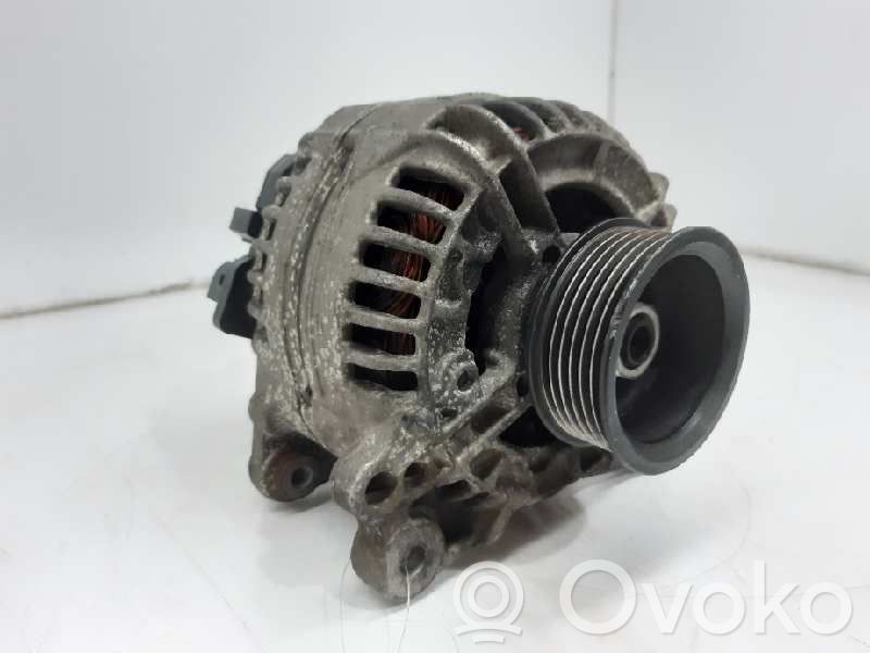 Volvo V70 Generator/alternator 