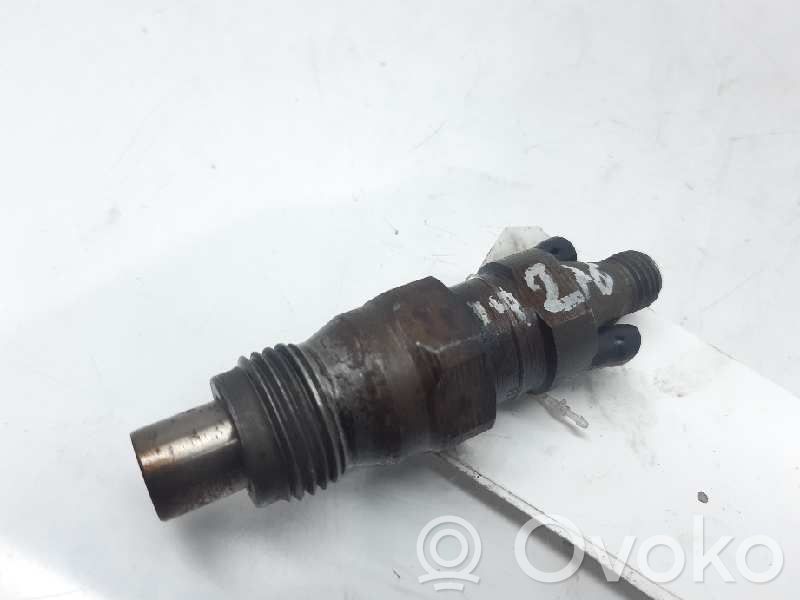 Citroen C15 Polttoainesuutin 