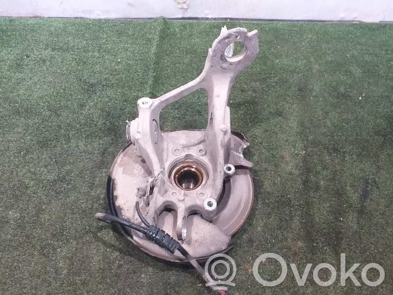 Audi Q5 SQ5 8R Fuso a snodo con mozzo ruota posteriore