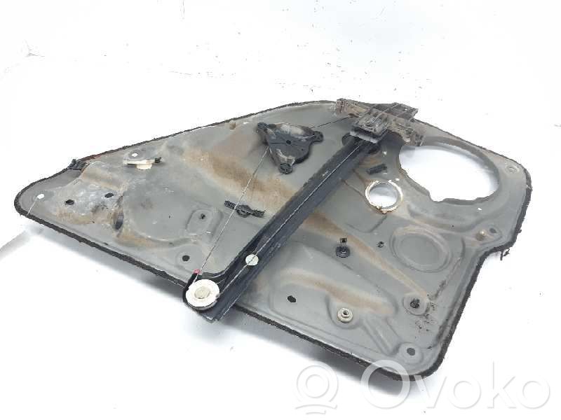 Volkswagen Golf IV Macara geam spate manuală 
