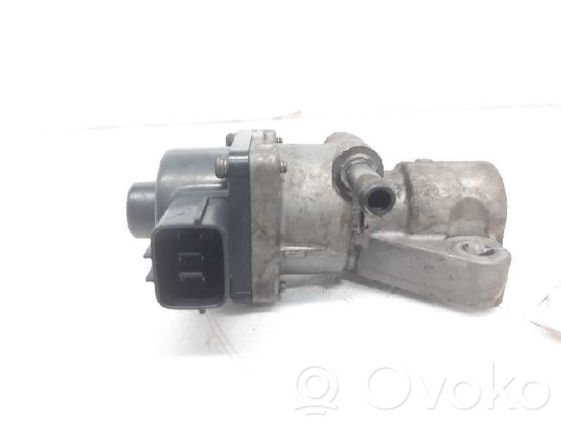 Mazda 2 EGR vārsts 