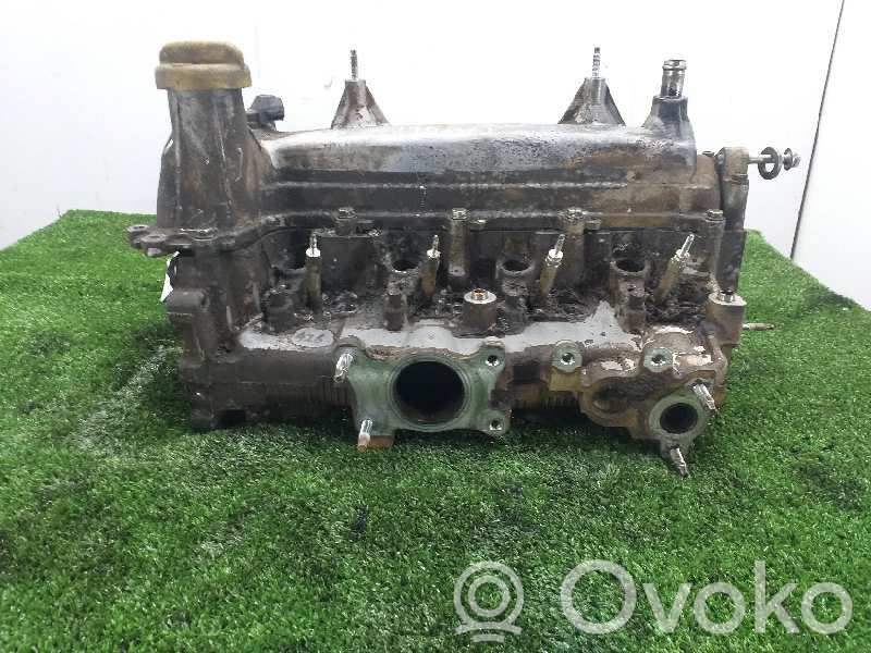 Toyota Yaris Culata del motor 