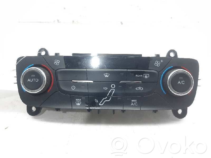 Ford Focus Unidad de control climatización 
