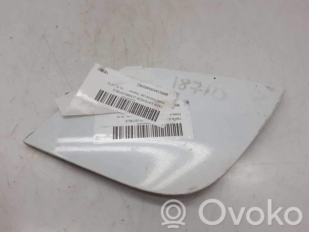 Ford Focus Fuel tank filler cap 