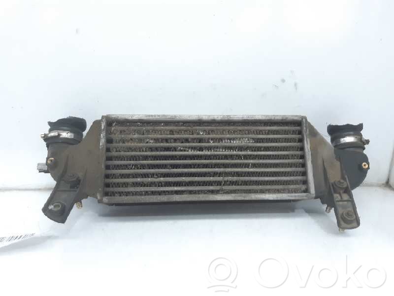 Radiator intercooler   XS4Q9L440BD