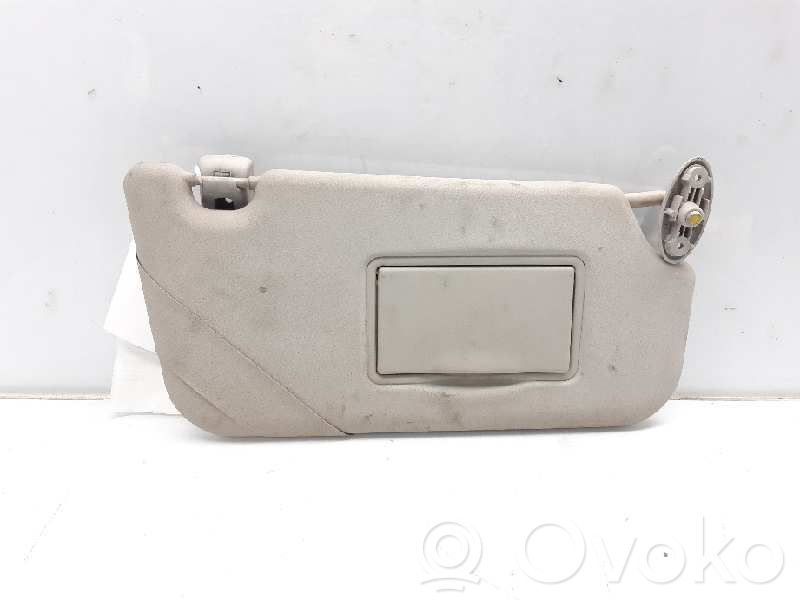 Ford Mondeo MK IV Sun visor 