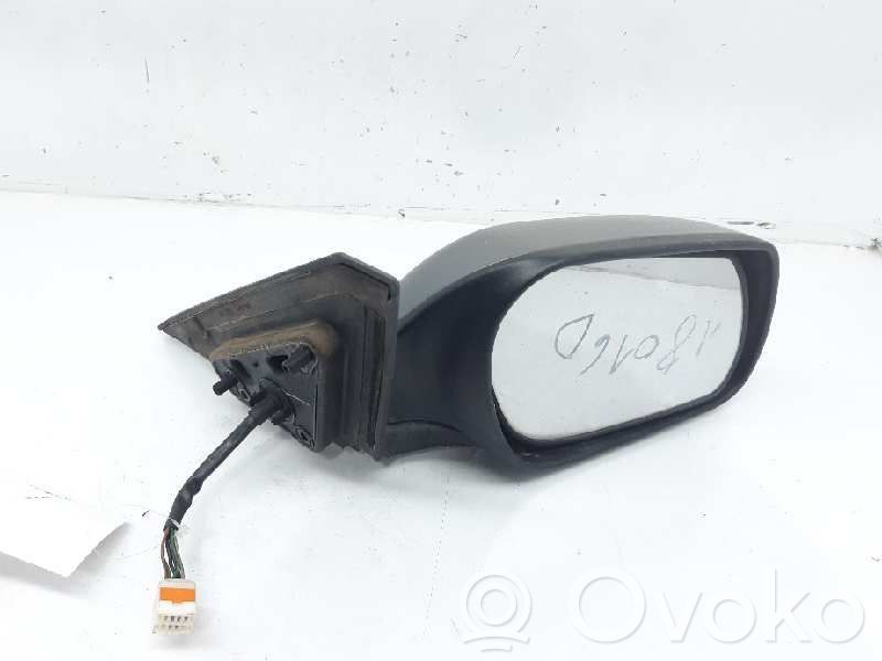 Mazda 6 Front door electric wing mirror 