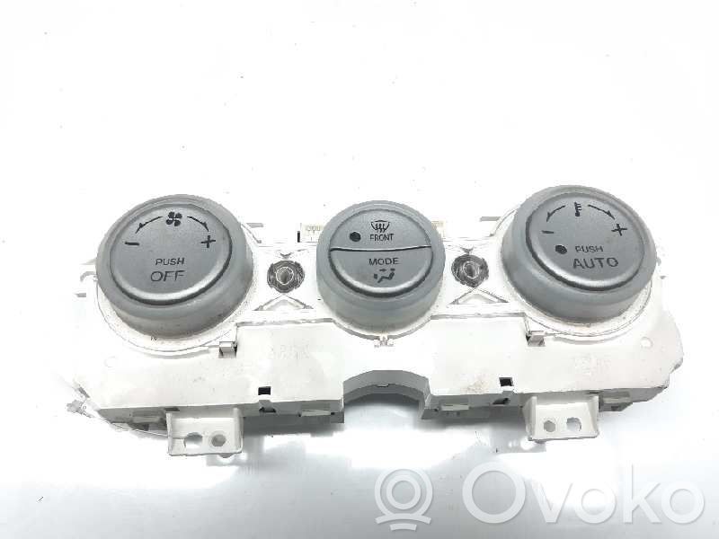 Mazda 6 Climate control unit 