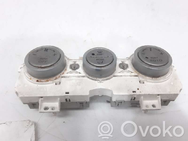 Climate control unit   GJ6A61190E