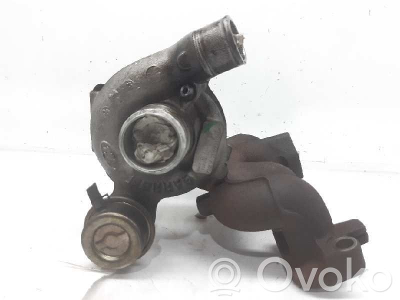 Ford Mondeo Mk III Turbo