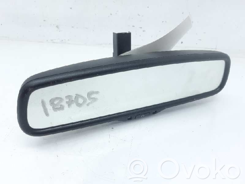 Espejo retrovisor (interior)   851011M000
