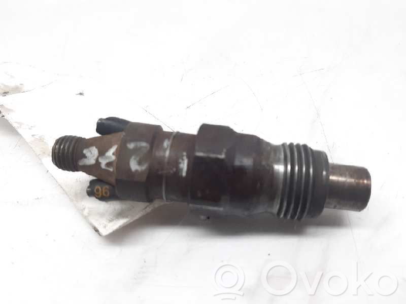 Citroen C15 Polttoainesuutin 