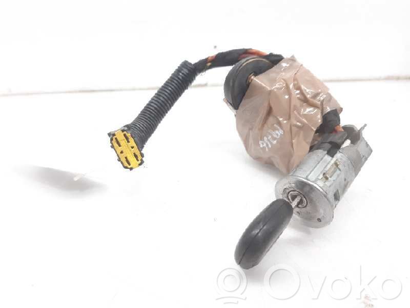 Renault Megane I Virtalukko 